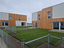 7 Zwerge in Altenburg - Ihr Haus mit viel Wohnqualität für leistbares Geld - Haus 4