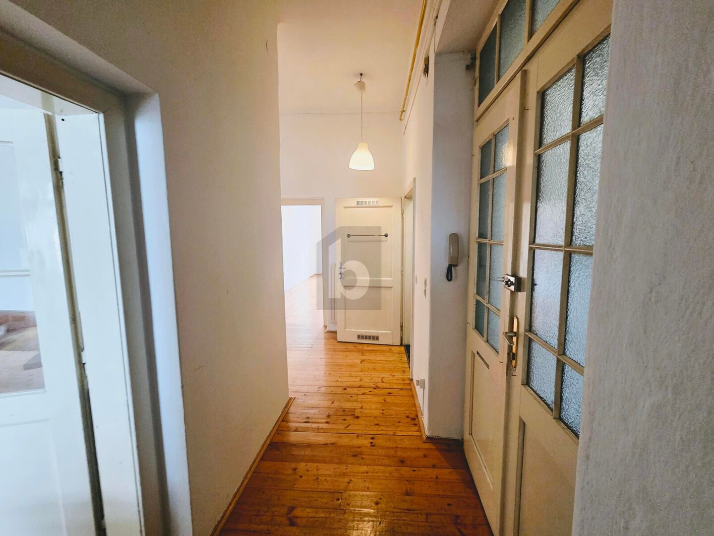 GROß MIT UNSCHLAGBARER INNENSTADT LAGE