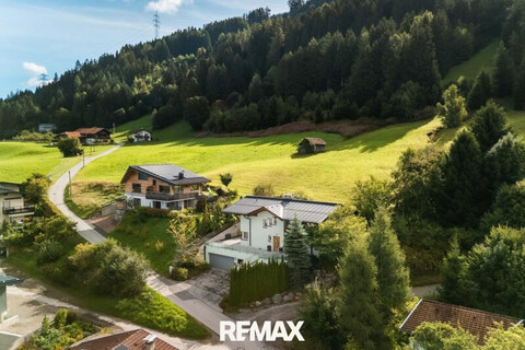 Haus in exklusiver Lage