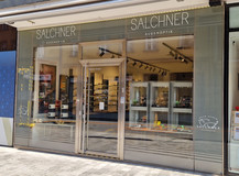 Attraktives Geschäftslokal mit hervorragender Frequentierung im Herzen Innsbrucks zu vermieten!