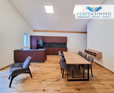 Moderne 3-Zimmer-Wohnung – ideal für touristische Vermietung