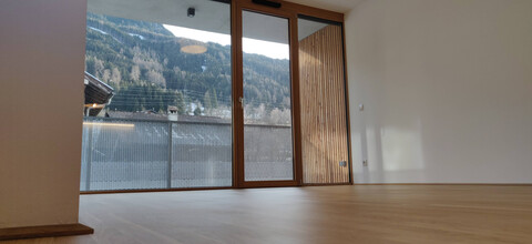 Moderne 2-Zimmer-Mietwohnung in Rinn ab November verfügbar