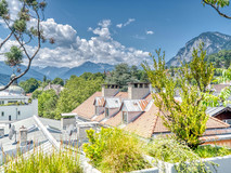 Penthouse mit rundum Blick in Innsbruck