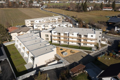 Attraktive 3-Zimmerwohnung W7 in Lienz