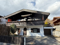 Sonniges Einfamilienwohnhaus in Baumkirchen