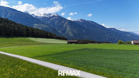 Neuer Preis!! Ihr Platz in der Sonne – Grundstück in Mieming mit Bergpanorama!