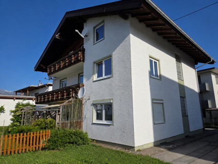 Großzügig WOHNEN in BIRGITZ