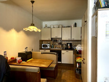 Grundbuch statt Sparbuch - interessante Anlegerwohnung - Mieter vorhanden!