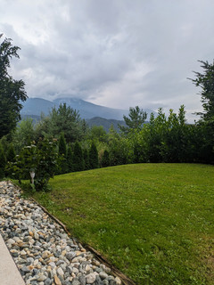 *PROVISIONSFREI* --- 3 Zimmer Gartenwohnung in Innsbruck, Kranebitten