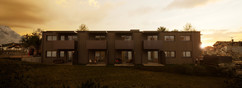 3 Zimmer Wohnung - Massivbau - Mils Top 10 - BAURECHT