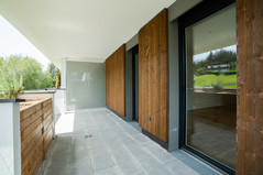 „Ihr Paradies am Fuße des Gilfert!“- smarte 3-Zimmer Allround Wohnung : Top 7.4 (provisionsfreier Verkauf)