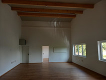 kompaktes (Neubau-)Büro