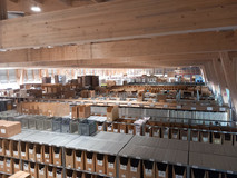 Lager (100 - 500 m²)