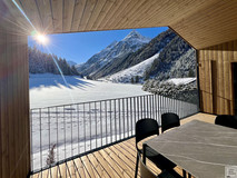 Exklusives Panorama-Chalet im Pitztal – Ihr Investment in alpinen Luxus