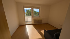 Microapartment mit Designer Klappbett und herrlicher Aussicht in Hötting