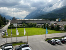 Gewerbegrundstück zu verpachten in guter Gewerbelage