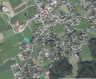 Exklusives Baugrundstück in Sistrans – sonnige Premiumlage mit Panoramaausblick