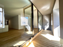 RESERVIERT!!! Elegantes Wohnjuwel im Herzen von Telfs - TOP 2