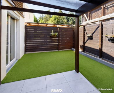 Modernes Wohnen mit Garten – Attraktive 3-Zimmer-Wohnung in Imst!