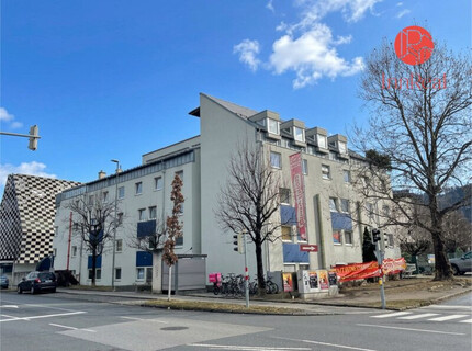 Mikro-Apartment mit hoher Vermietbarkeit