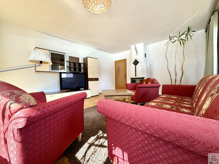 VERKAUFT!!! 3-Zimmer-Wohntraum mit herrlichem Ausblick in zentraler Lage