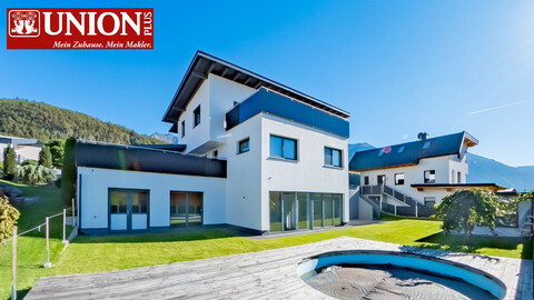 Mieming - modernes Traumhaus mit Einliegerwohnung