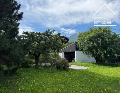 MUTTERS ! Sonniges Baugrundstück in Ruhelage mit Panoramablick – 550 m² Bauparzelle zu verkaufen