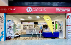 Handyshop I Neuübernahme