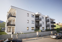 2 Zimmer Wohnung im Herzen von Wattens