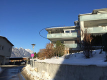 4-Zimmer Wohnung in Schwaz mit Traumausblick