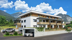 Top 11 - Neubauprojekt s'Angerle, Zirl