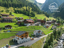 Leistbare 3-Zimmerwohnung in Gramais