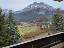 Vermiete kleine 2 Zimmerwohnung mit Balkon in Telfs