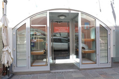 Geschäftsfläche Franz-Josef-Straße 17