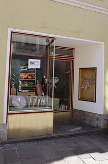 Geschäftsfläche Franz-Josef-Straße 6