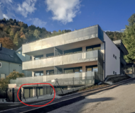 Moderne Gartenwohnung in Mühlau, Innsbruck zu vermieten