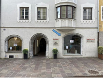 Geschäftslokal FJ11-1