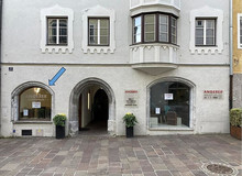 Geschäftslokal FJ11- 2