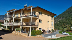 Neuwertige 2-Zimmerwohnung mit Südbalkon