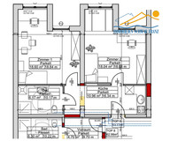 INNSBRUCK – 2-ZIMMER-WOHNUNG – WILTEN