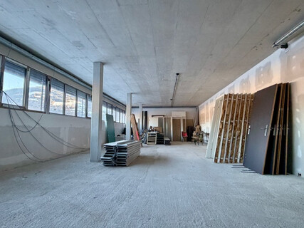 Büro- / Praxis- / Therapieräumlichkeit / 135 m²,  für mehrere Branchen geeignet, Wattens