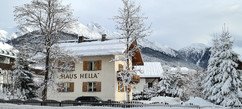 Haus in Seefeld/Tirol zu vermieten