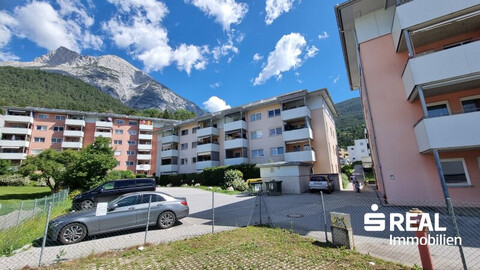 Familenfreundliche 3-Zimmerwohnung zum Kauf - förderungsfähig!