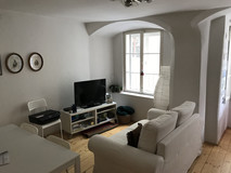 Charmante Wohnung im Zentrum von Hall