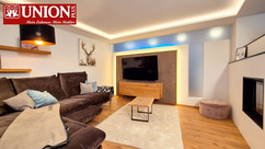 Modernes Wohnerlebnis mit Stil und Komfort