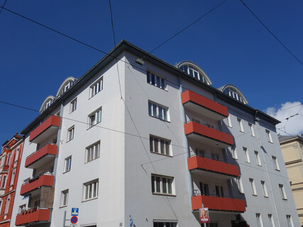 5 Zimmer I 4 Bäder I  WG tauglich I Wilten 