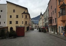 Freie Gewerbefläche in Rattenberg Top 04