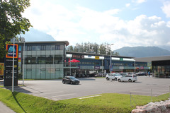 Bürofläche mit 63,75 m2 im FMZ Lechpark