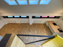 Loft (ca. 93 m²) zum Wohnen/Arbeiten, Schwaz/Zentrum