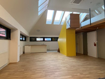 Loft (ca. 93 m²) zum Wohnen/Arbeiten, Schwaz/Zentrum